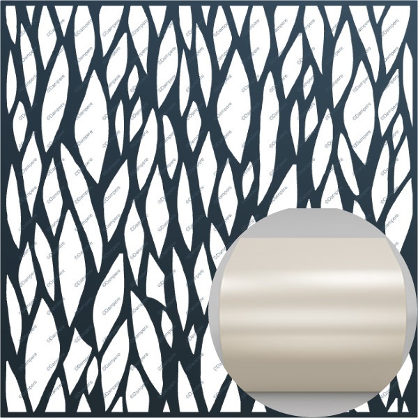 LOVE TREE - Simili Champagne LOVE TREE - Simili Champagne
