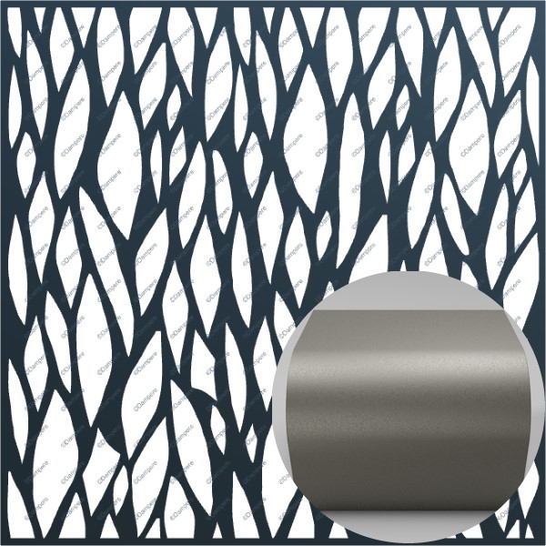 LOVE TREE - Gris terre d ombre RAL 7022 LOVE TREE - Gris terre d ombre RAL 7022