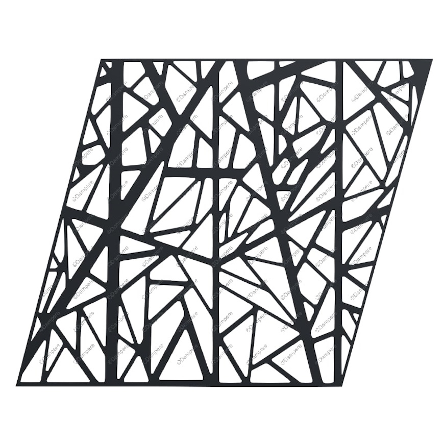 Trapeze ATLANTIDE