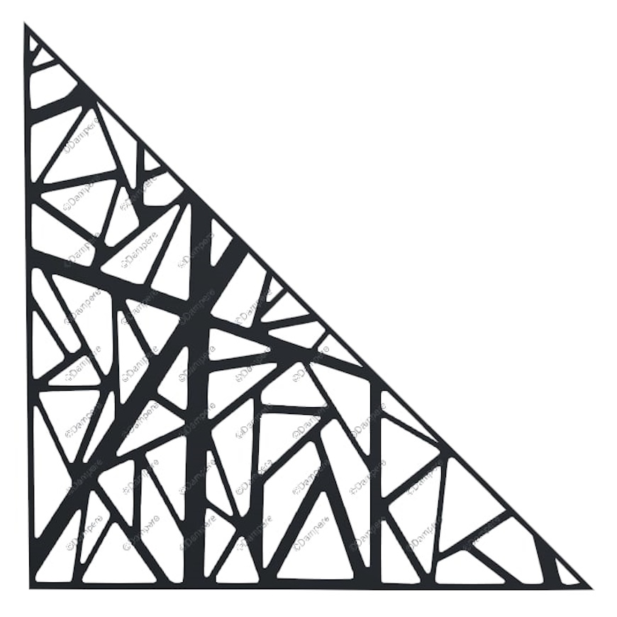 Trapeze ATLANTIDE