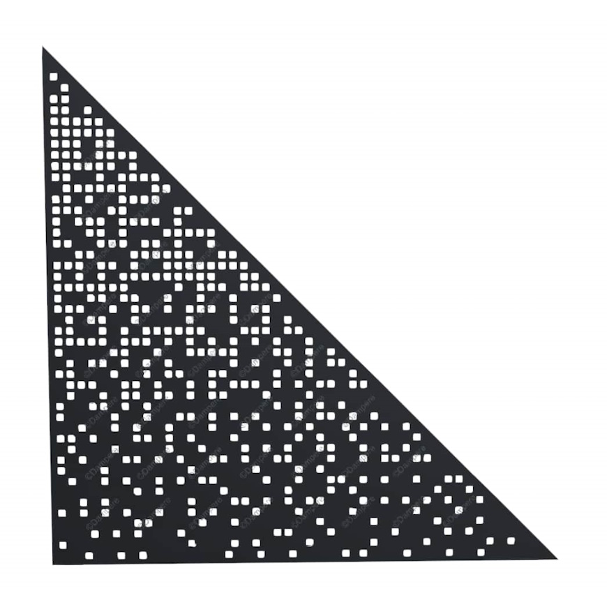 Trapeze CODESORGE